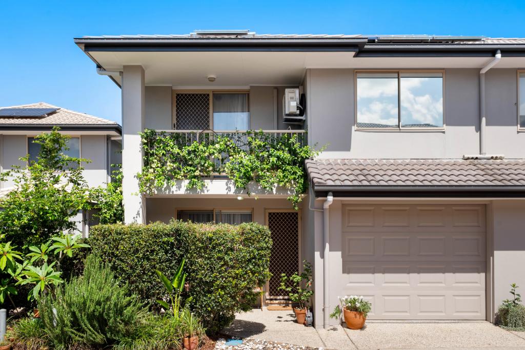 60/50 Johnston St, Carina, QLD 4152