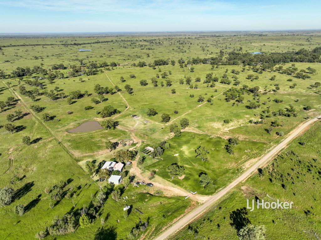 302 GERHARDTS LANE, EUTHULLA, QLD 4455