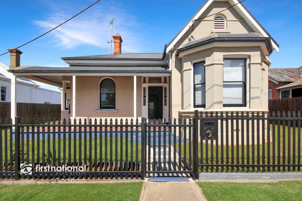 13 Victoria St, Goulburn, NSW 2580