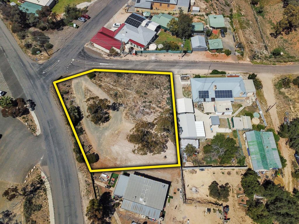 39 EGERTON ST, BLANCHETOWN, SA 5357