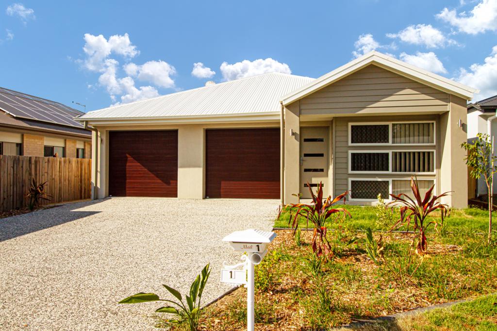 1 Willandra Rd, Morayfield, QLD 4506