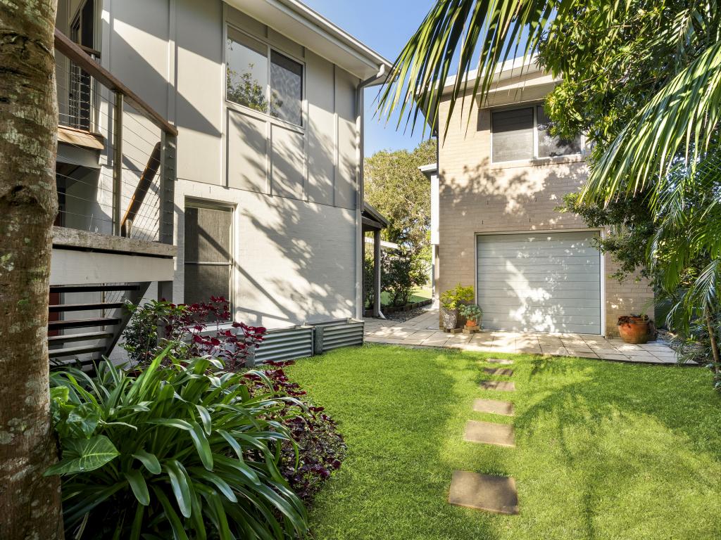 4a Fuller St, Arrawarra Headland, NSW 2456