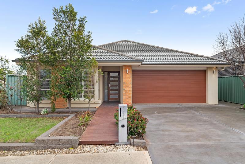 115 The Boulevard, Parafield Gardens, SA 5107