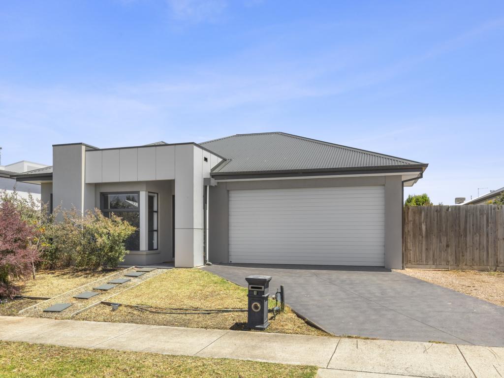11 Speke St, Ocean Grove, VIC 3226