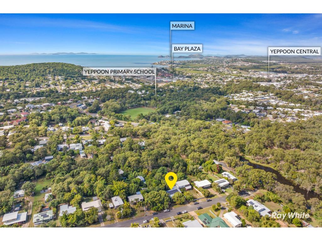 23 School St, Yeppoon, QLD 4703