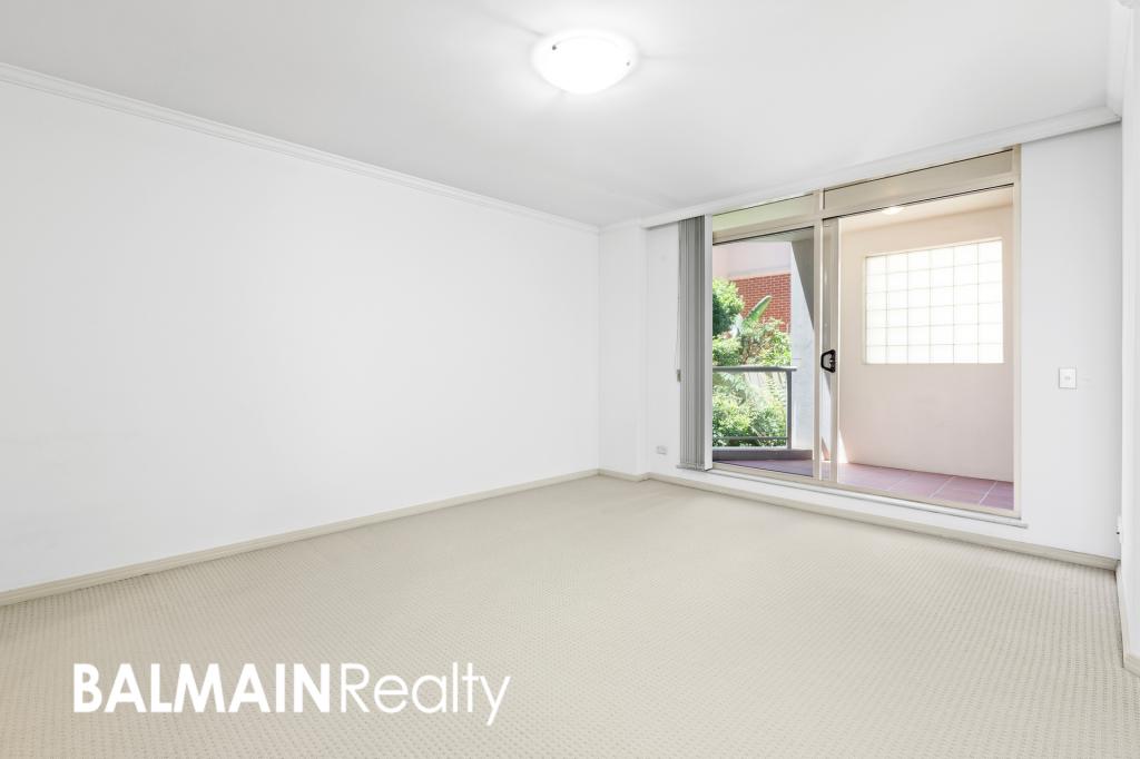 203/28 Warayama Pl, Rozelle, NSW 2039