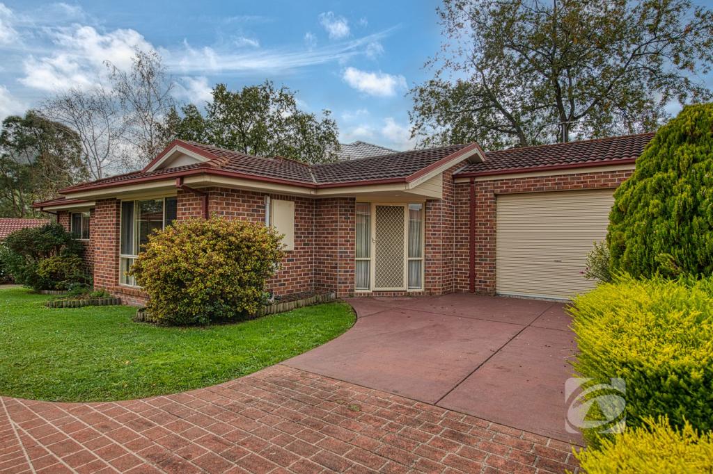 4/21 Abeckett Rd, Bunyip, VIC 3815