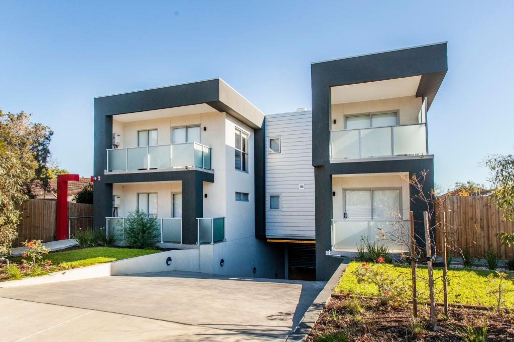 1/25 CHADSTONE RD, MALVERN EAST, VIC 3145