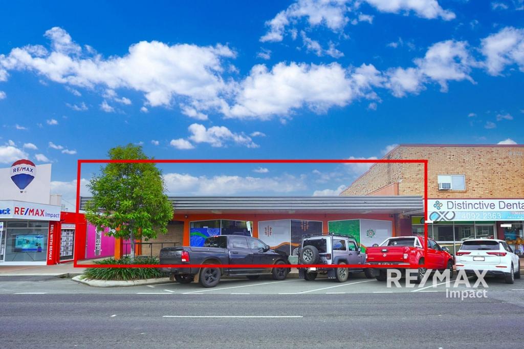 221 Byrnes St, Mareeba, QLD 4880