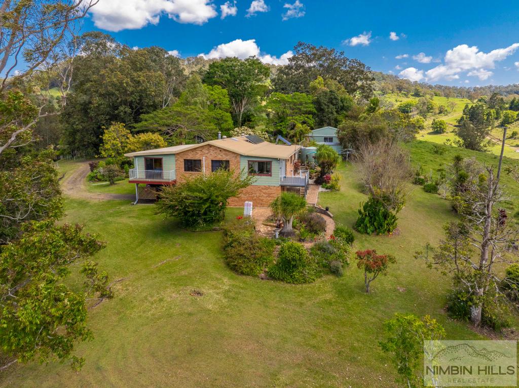 577 BOYLE RD, KOONORIGAN, NSW 2480