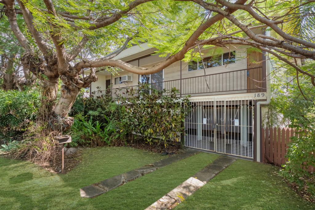 189 Charles St, Heatley, QLD 4814
