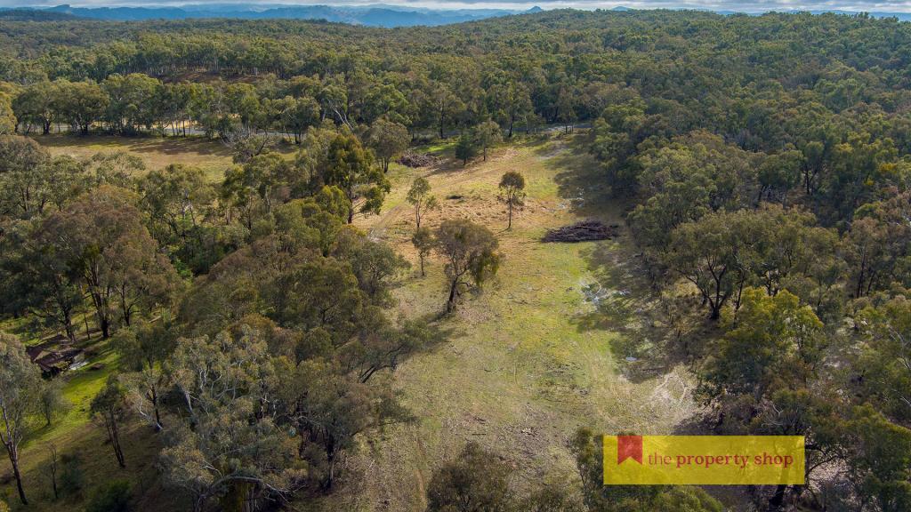 3361 HILL END RD, MUDGEE, NSW 2850