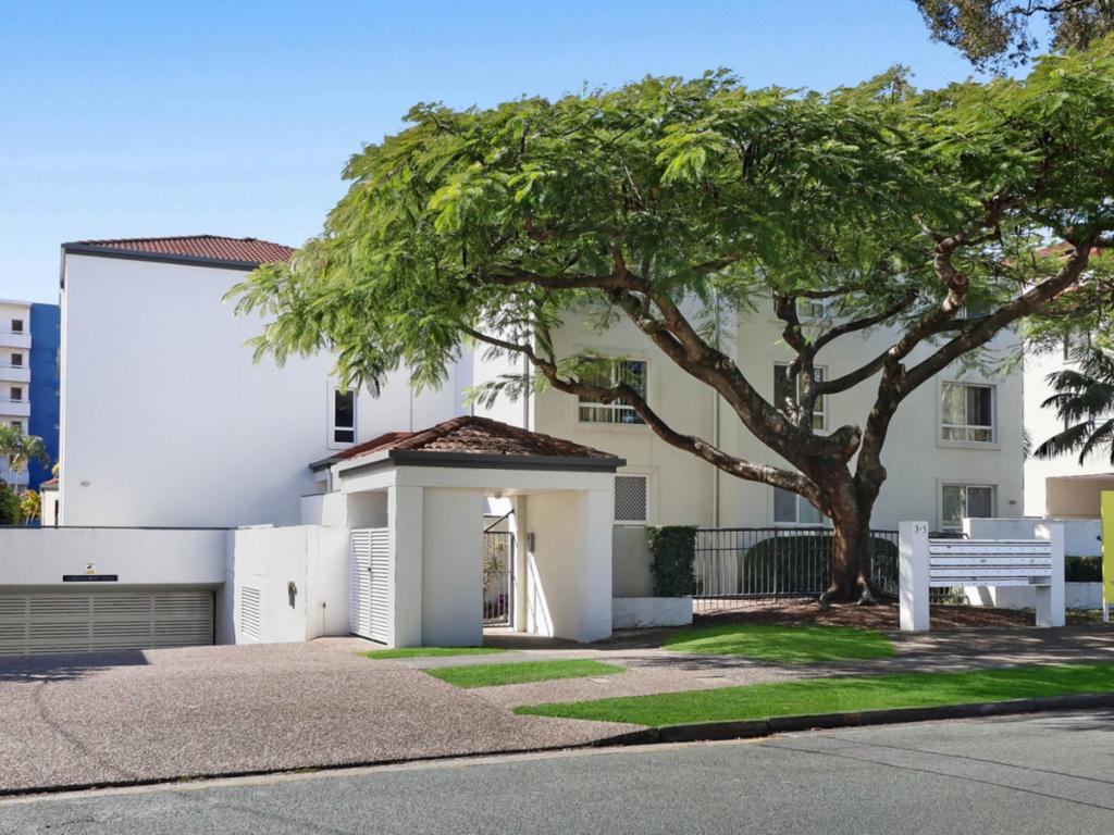 30/3-5 Norman St, Southport, QLD 4215