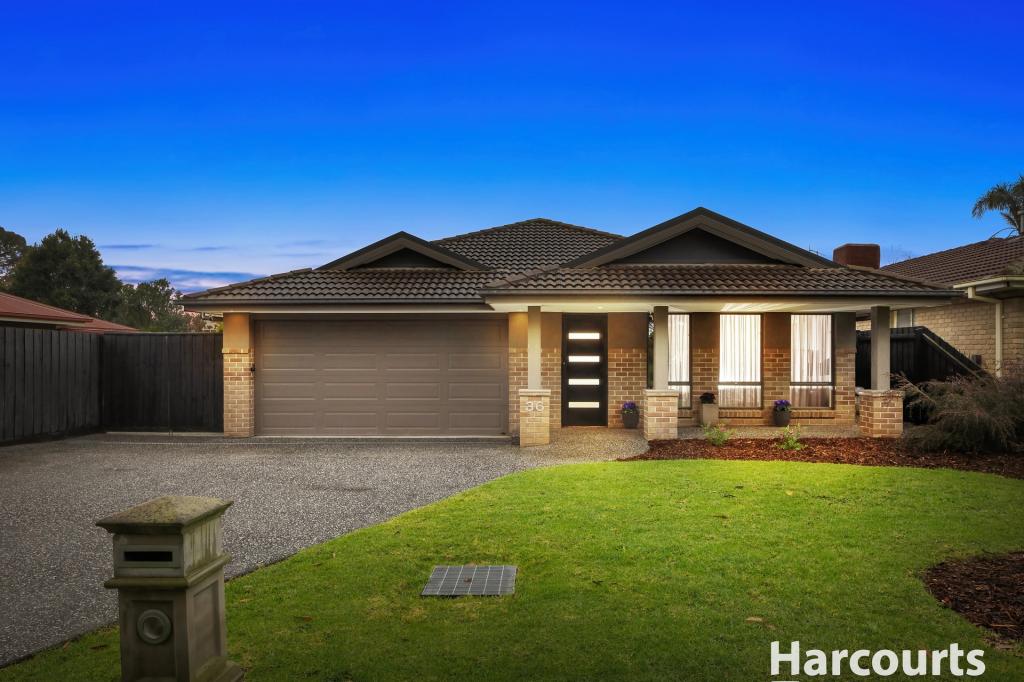 36 Salisbury St, Lang Lang, VIC 3984