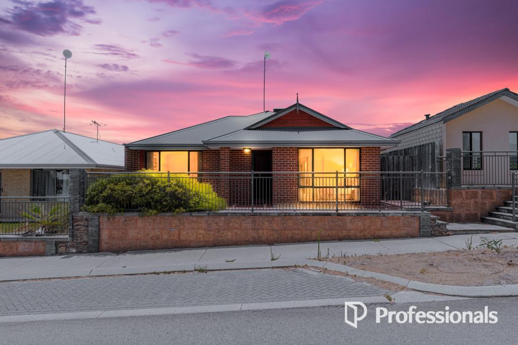 7 Mundego Turn, Ellenbrook, WA 6069