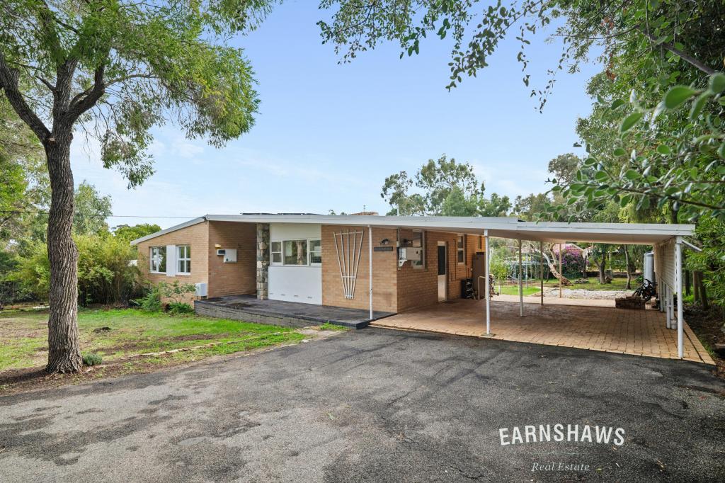 69 Old York Rd, Greenmount, WA 6056