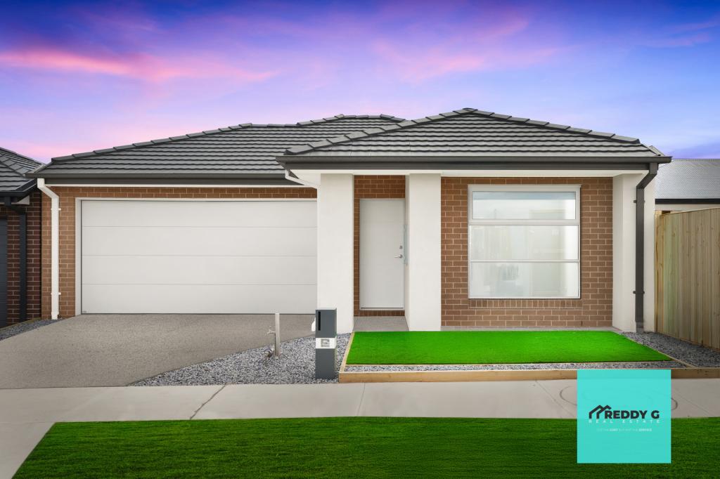 24 LIALI AVE, TRUGANINA, VIC 3029