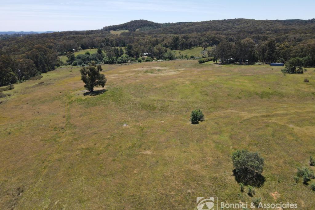 248 Stanley Rd, Beechworth, VIC 3747