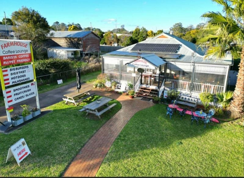 24 Toomey St, Yarraman, QLD 4614