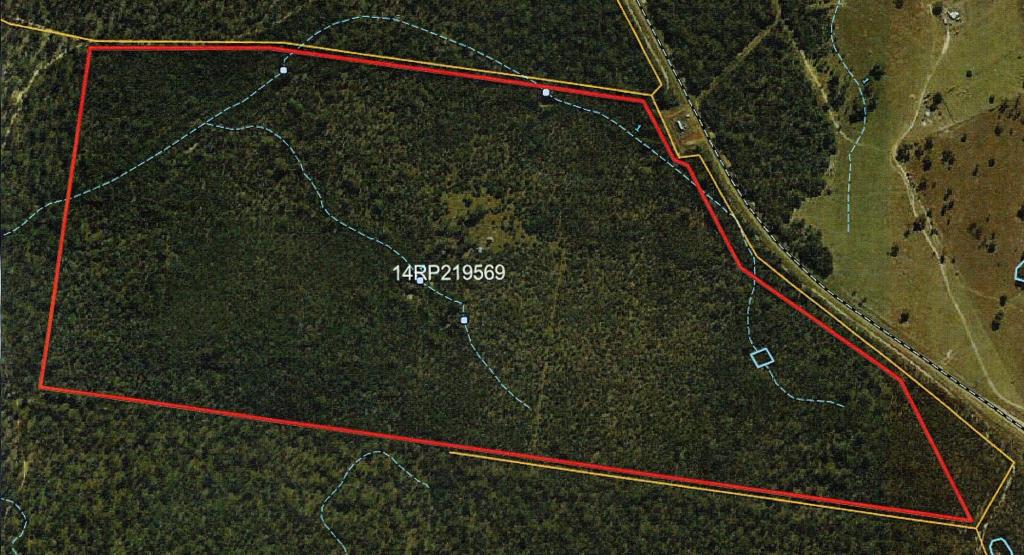 186 Road, Howard, QLD 4659