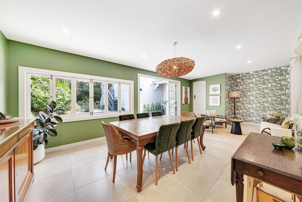 58 Muston St, Mosman, NSW 2088