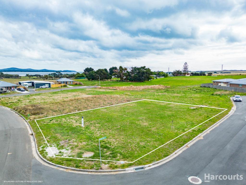 1 Woolcock Ct, George Town, TAS 7253