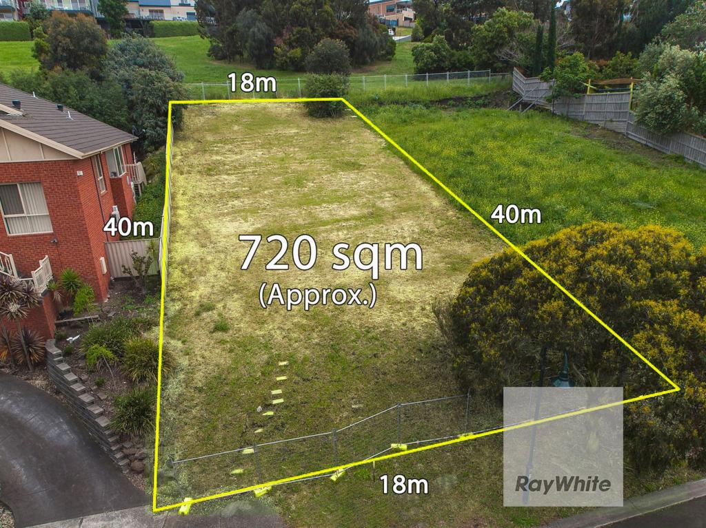 16 Primula Bvd, Gowanbrae, VIC 3043