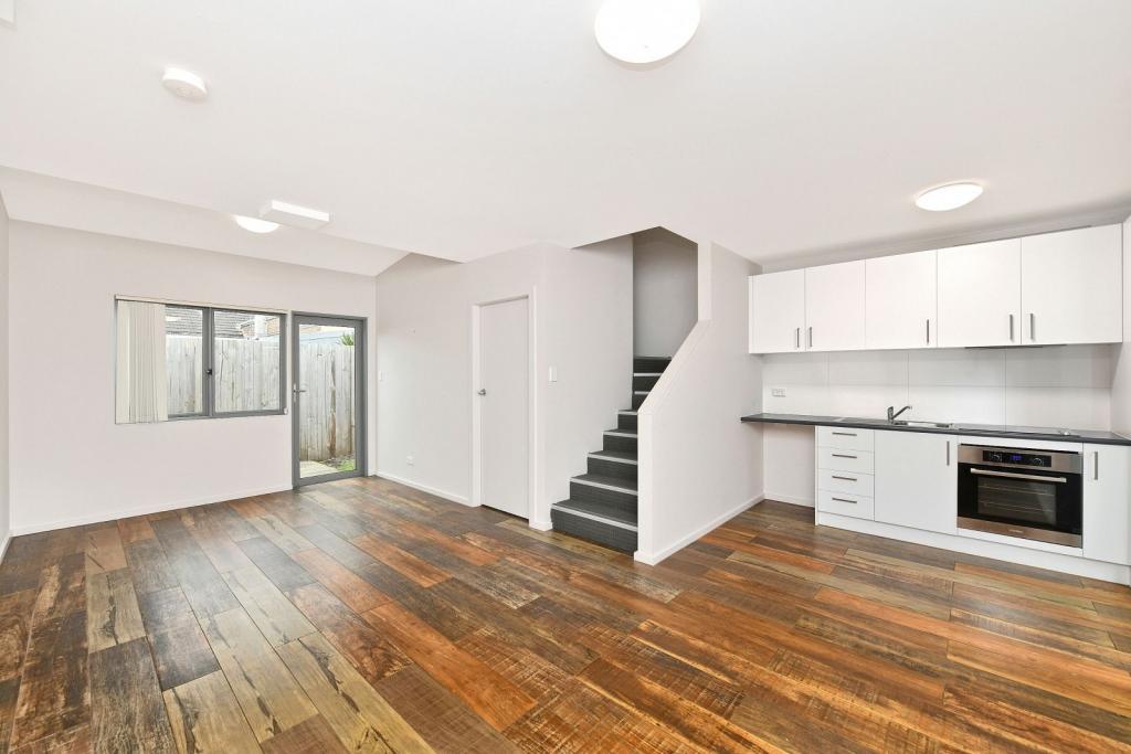 Rear 259 Victoria Rd, Marrickville, NSW 2204