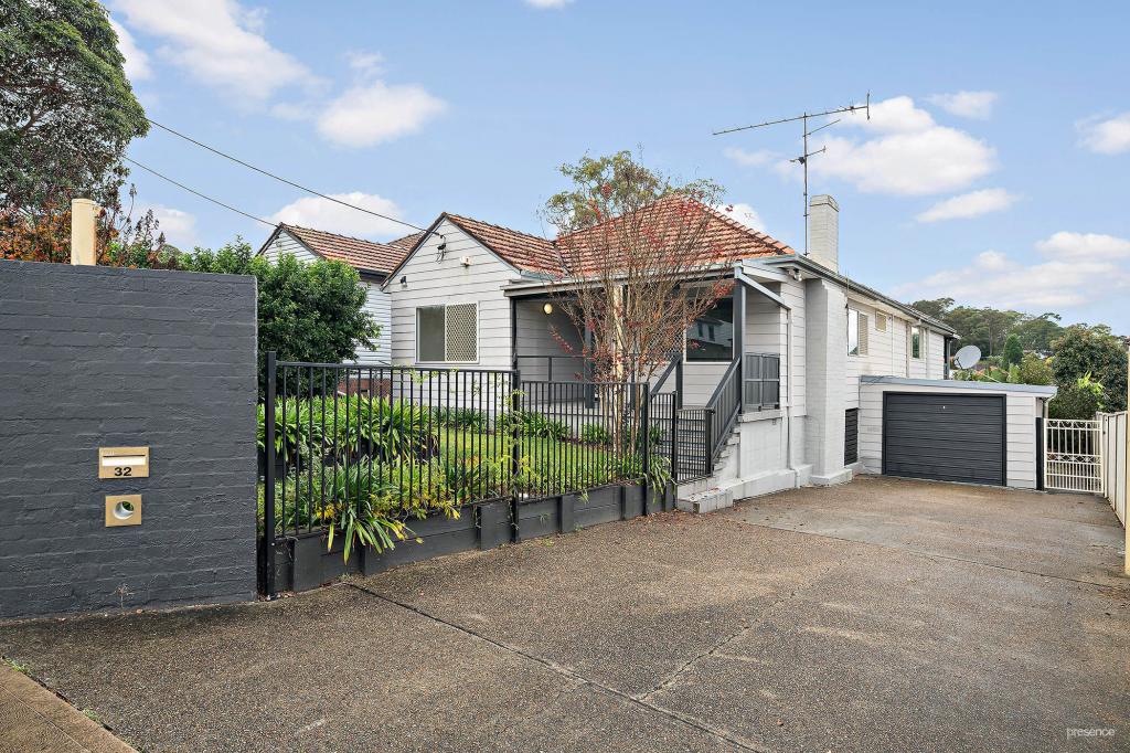 32 Hillsborough Rd, Charlestown, NSW 2290