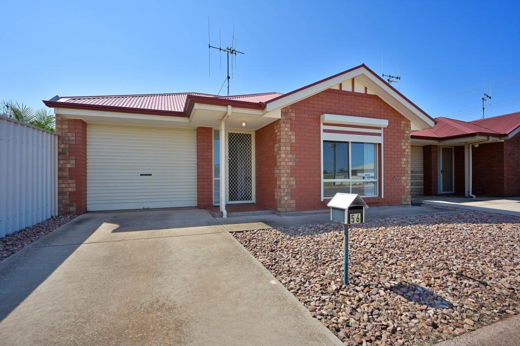 56 Jackson Ave, Whyalla Norrie, SA 5608