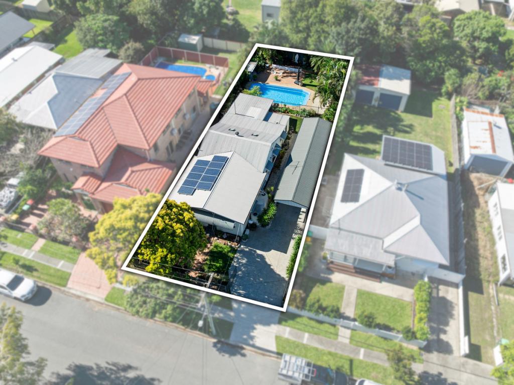 15 Allen St, Wynnum, QLD 4178