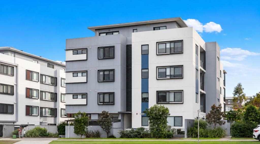 205/290 Great Western Hwy, Wentworthville, NSW 2145