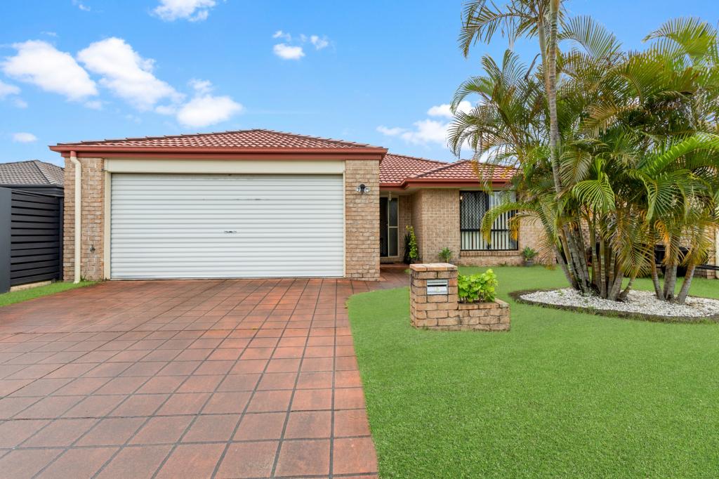 46 Mckillop St, Rothwell, QLD 4022