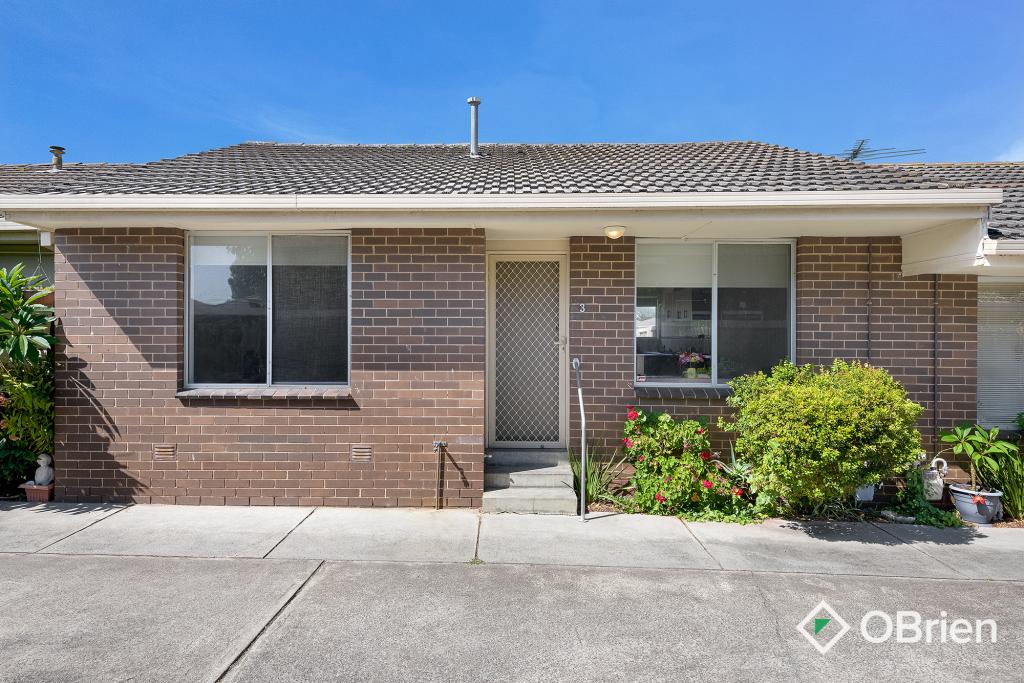 3/24 Petrie St, Frankston, VIC 3199