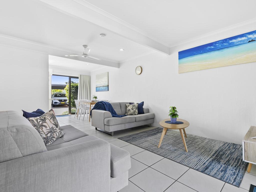 20/27 MUNNA CRES, NOOSAVILLE, QLD 4566