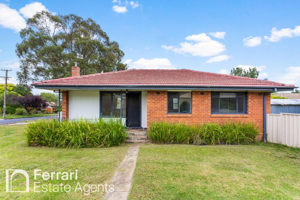 29 Lawson Cres, Orange, NSW 2800