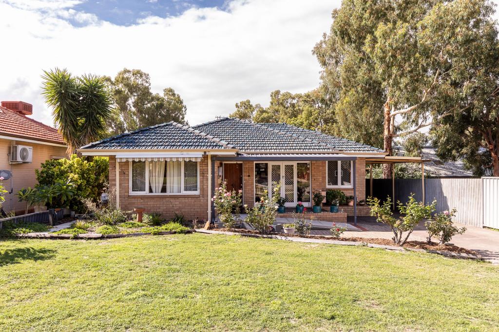 44 Kelvin St, Maylands, WA 6051