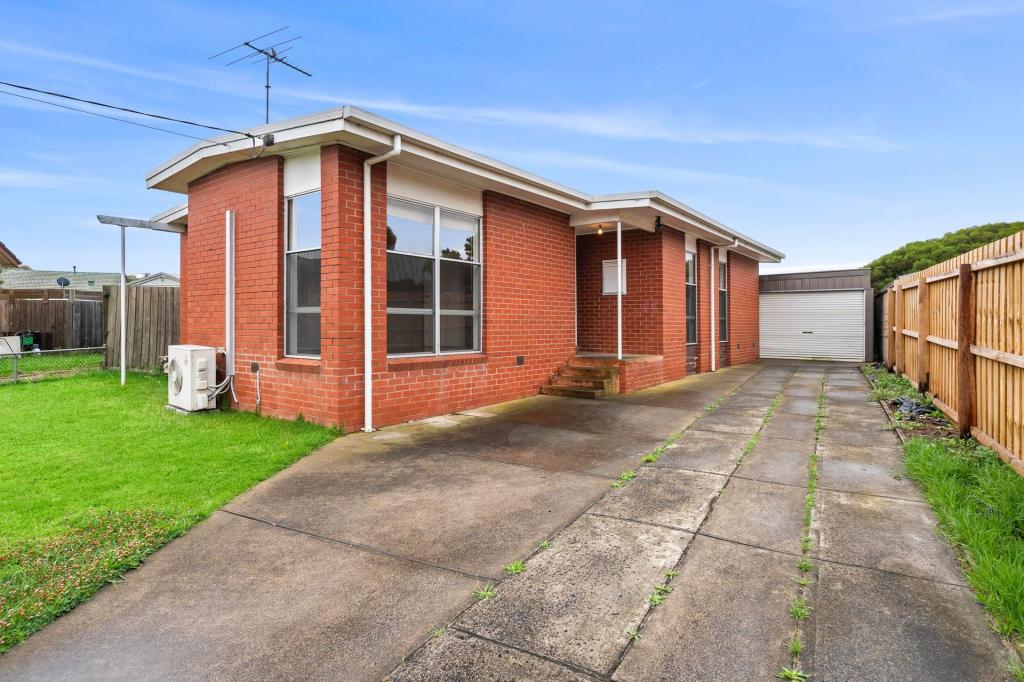 2 CASSIA CT, NEWCOMB, VIC 3219