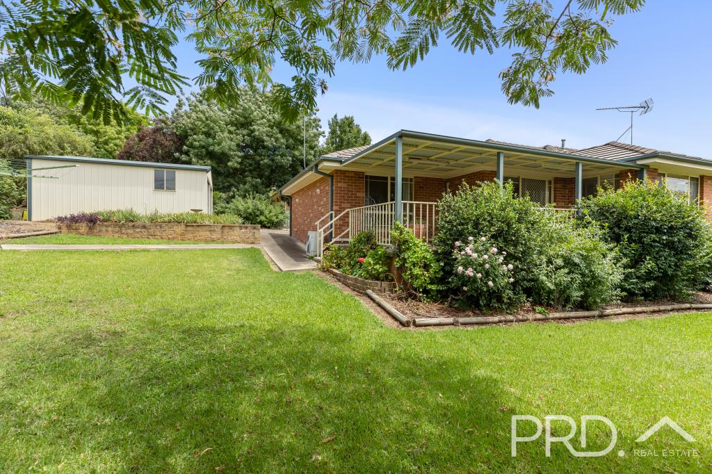 13 Lawson Dr, Gundagai, NSW 2722