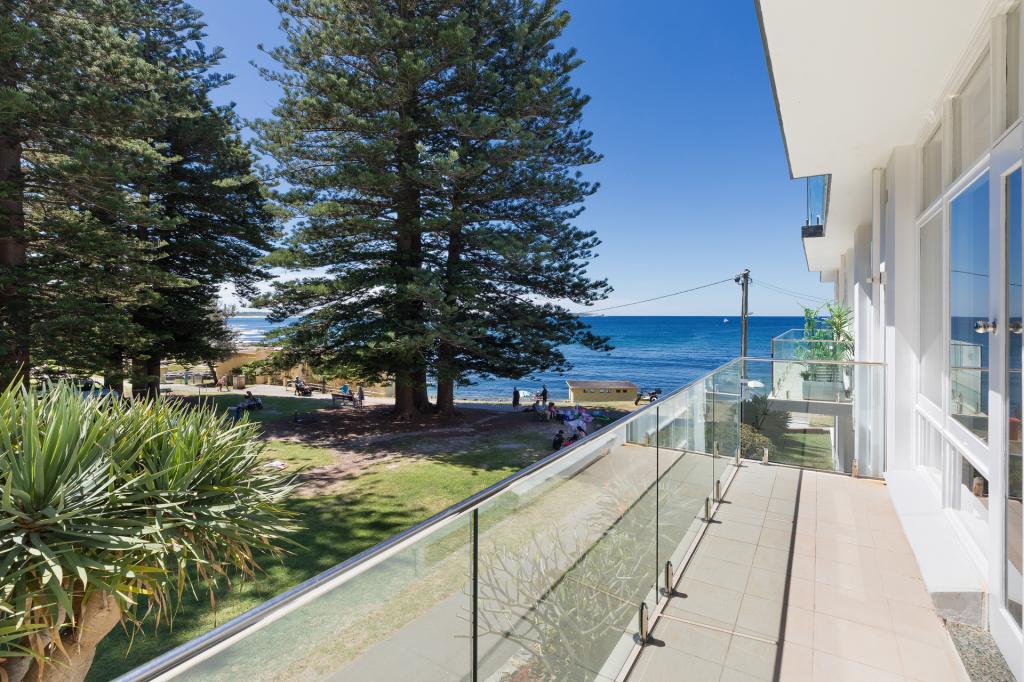 5/63 THE ESPLANADE, CRONULLA, NSW 2230