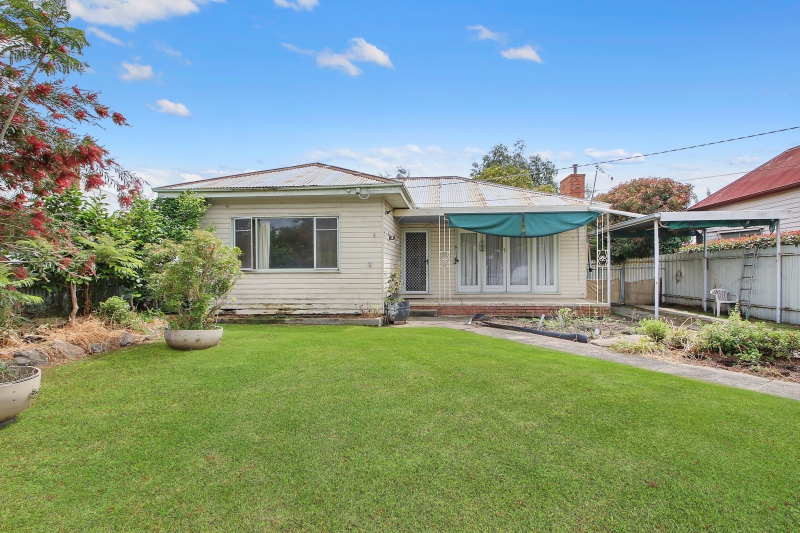 4 Chenery St, Wodonga, VIC 3690