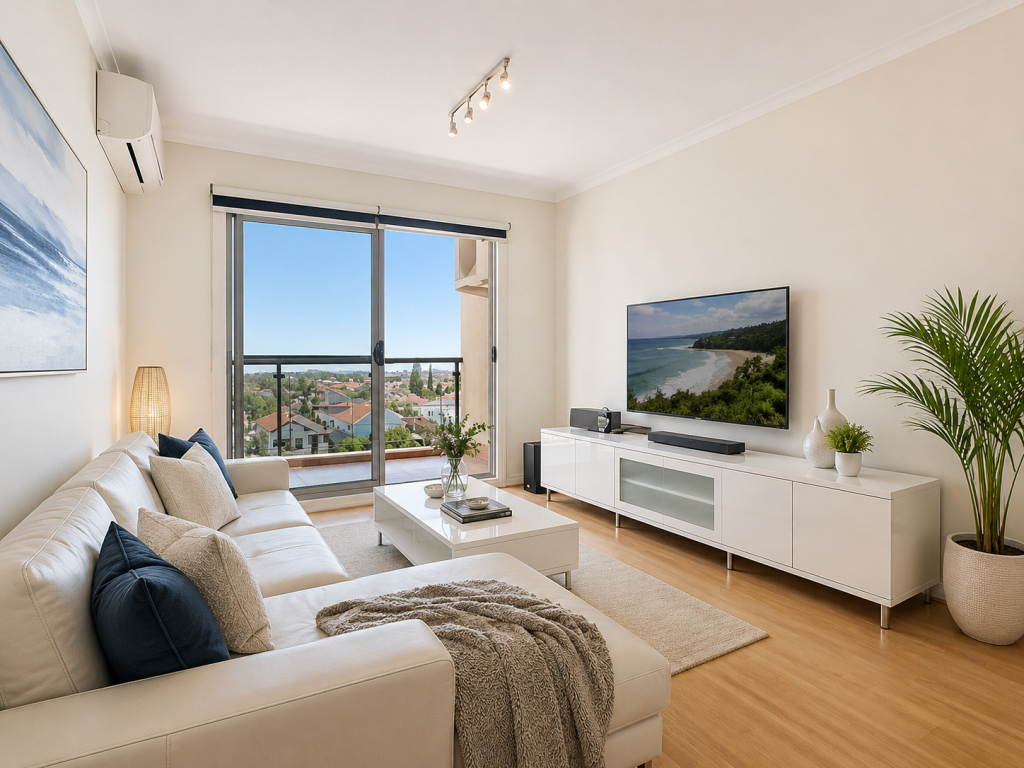 408/108 Maroubra Rd, Maroubra, NSW 2035