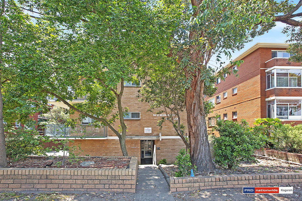 9/30-32 PRESIDENT AVE, KOGARAH, NSW 2217