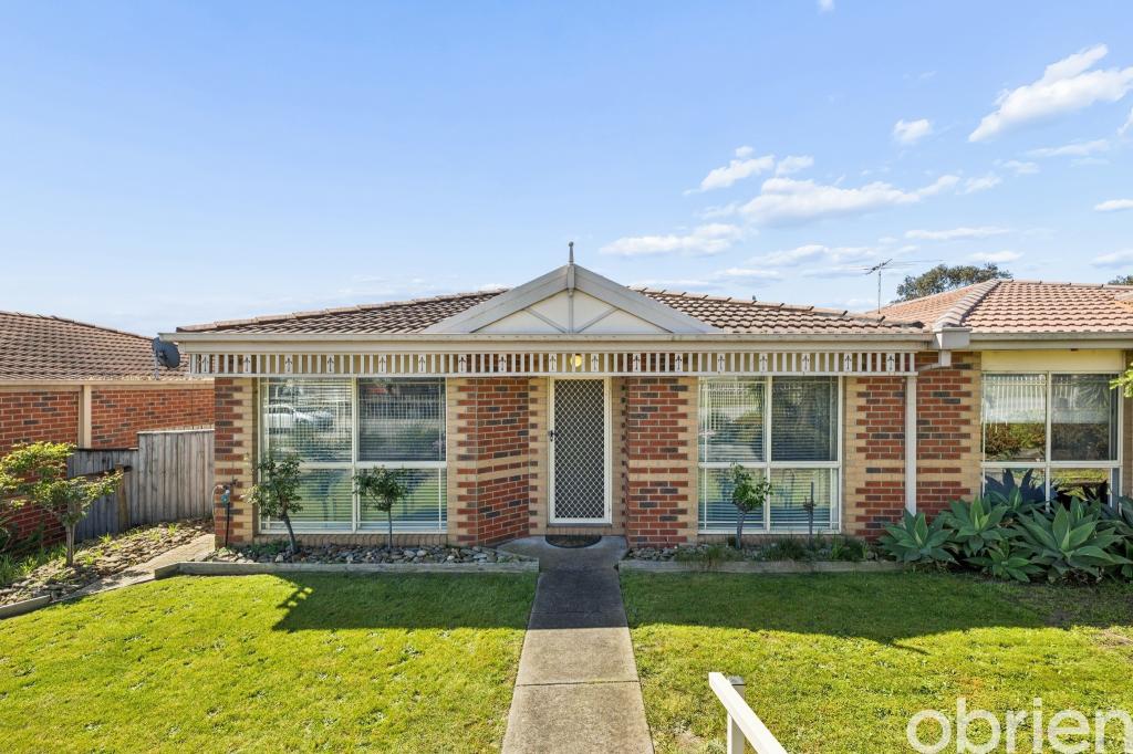 4/137 Hall Rd, Carrum Downs, VIC 3201