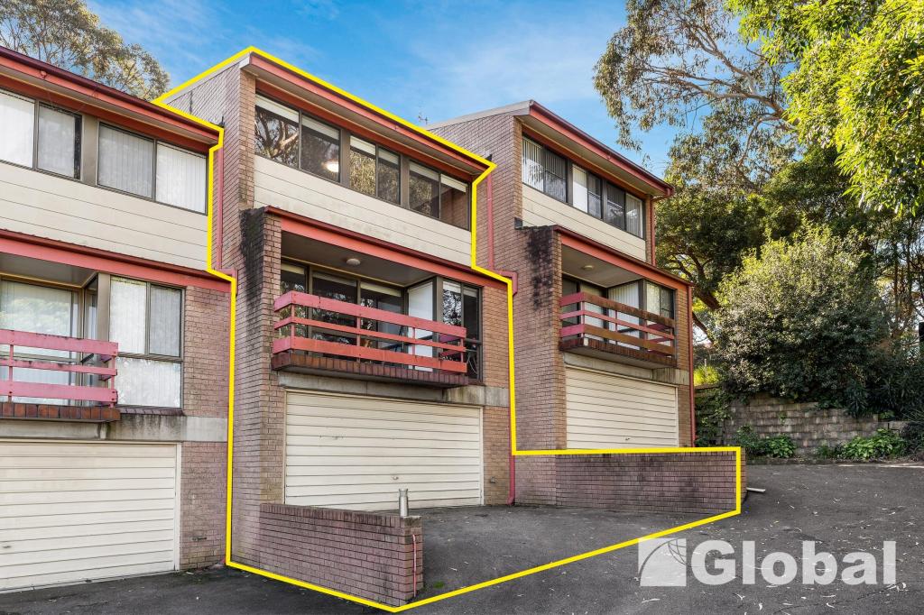 2/3 Newcastle St, Cardiff, NSW 2285
