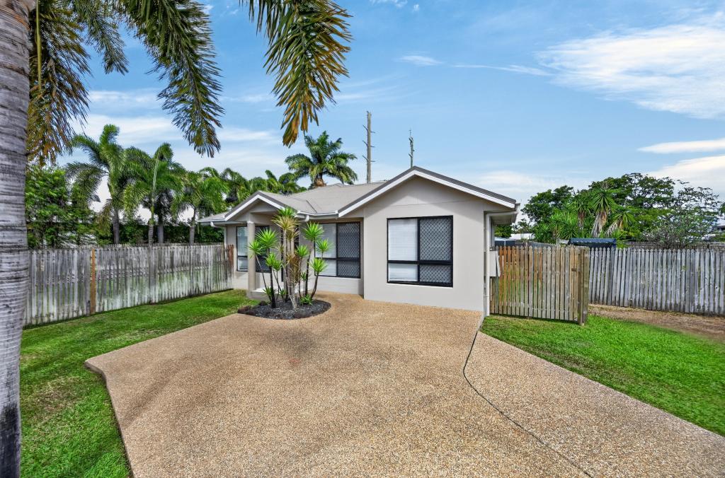 11 Goldcrest Ct, Condon, QLD 4815
