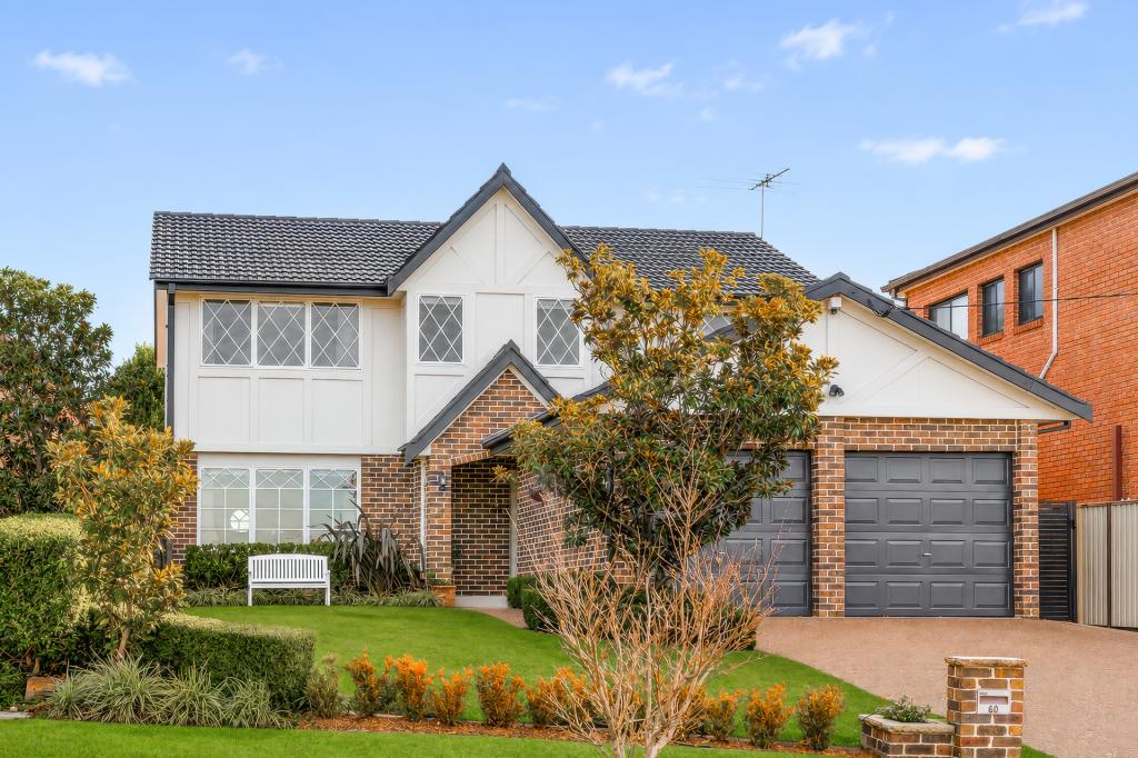 60 Ian St, Greystanes, NSW 2145