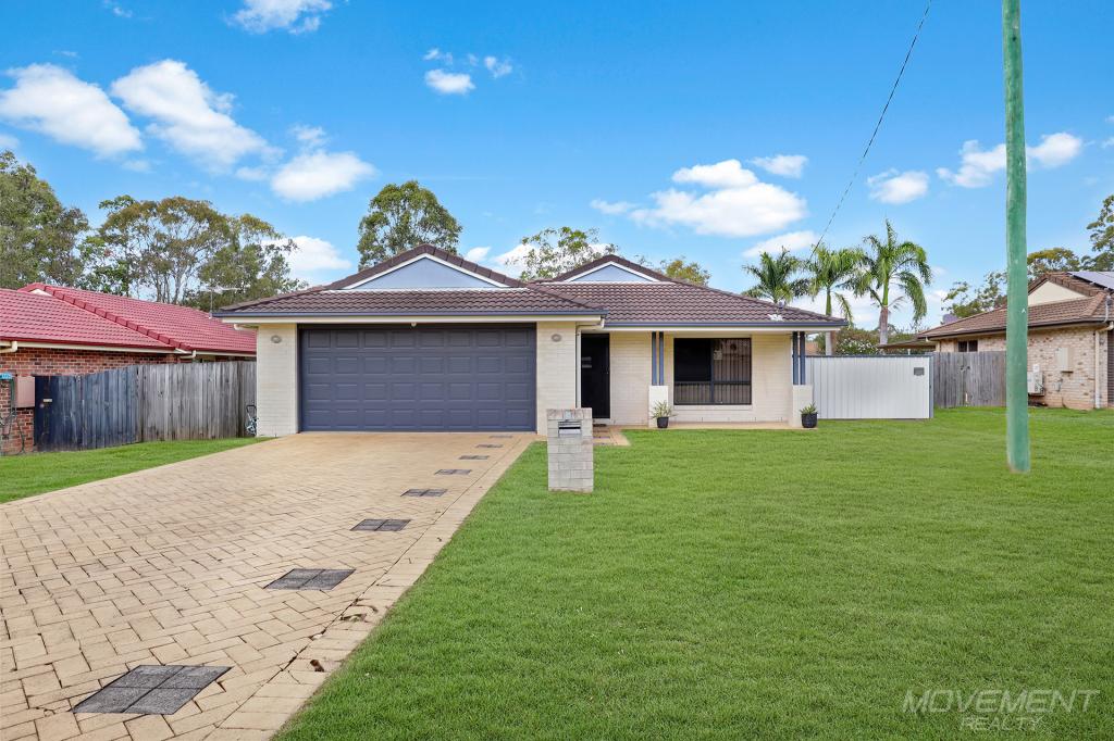 3 Whish St, Caboolture, QLD 4510