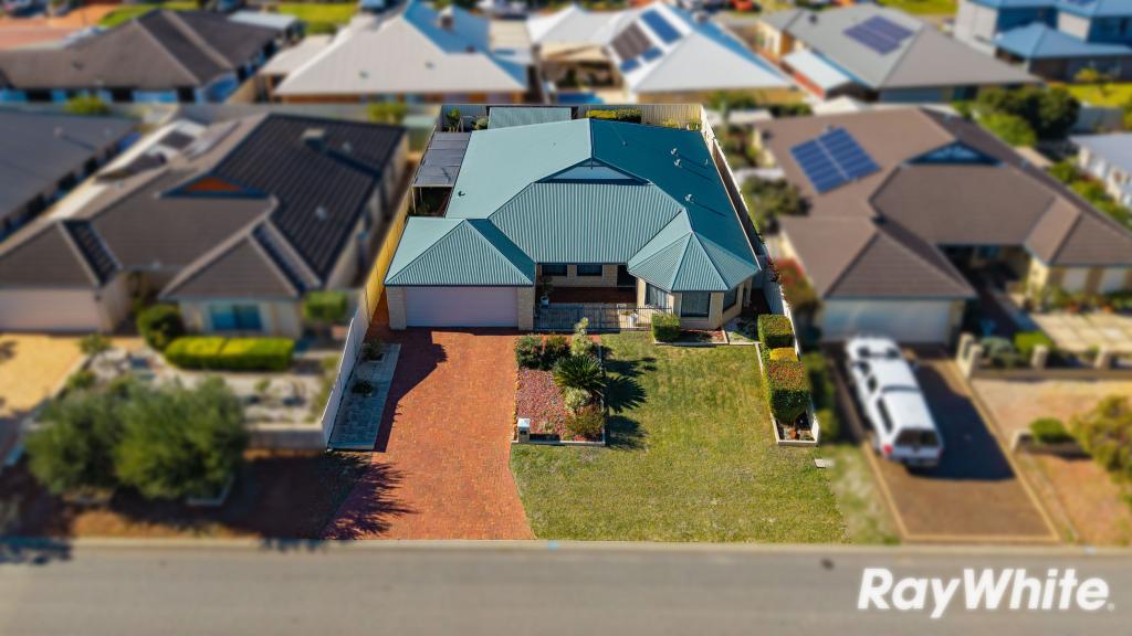 19 Petit Loop, Dudley Park, WA 6210