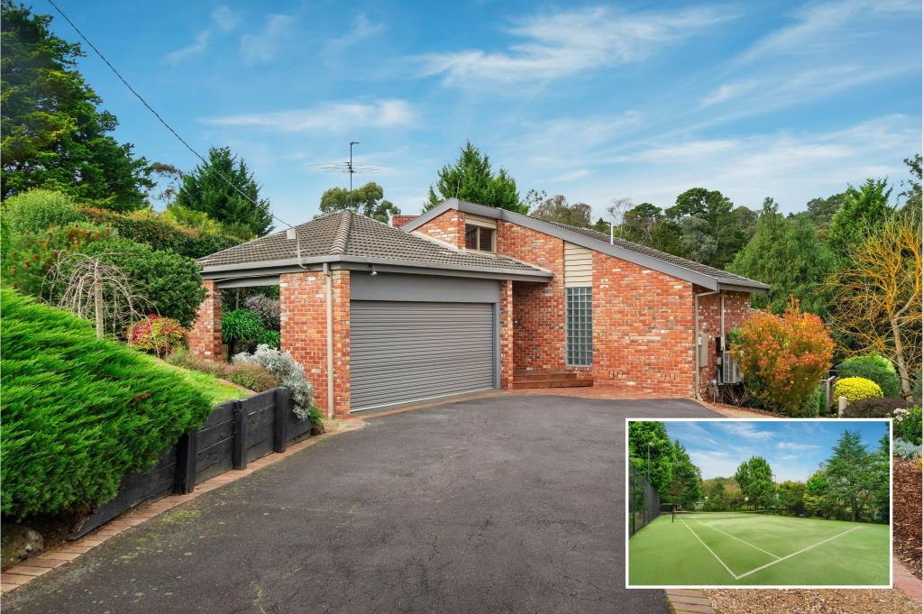 11 Talwong Ct, Research, VIC 3095